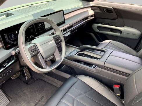 Used 2027 Kia Telluride SX Prestige X-Line AWD/4WD image 18