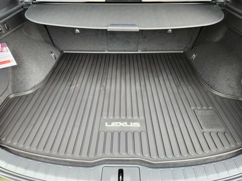 New 2026 Lexus RX 350 FWD image 5