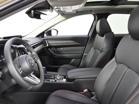 New 2026 MAZDA CX-50 2.5 Turbo w/ Accent Package image 13