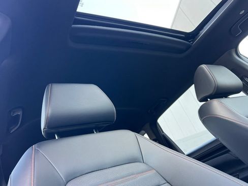 Certified 2025 Honda CR-V Sport-L image 18