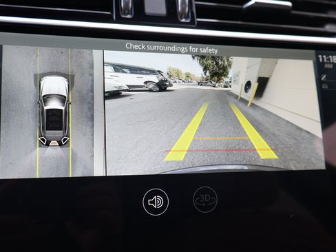 Used 2021 Jaguar F-PACE S image 4