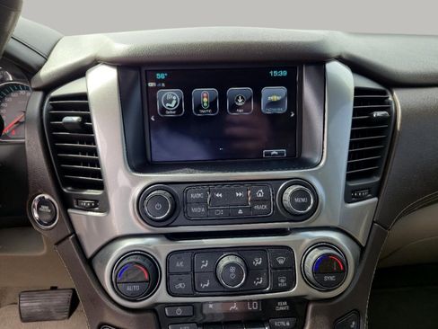Used 2019 Chevrolet Suburban Premier image 47