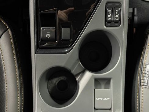 New 2026 Subaru Crosstrek 2.5i Wilderness image 30