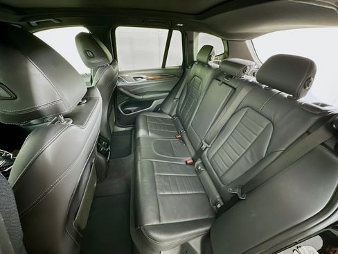 Used 2019 BMW X3 xDrive30i w/ Convenience Package image 28