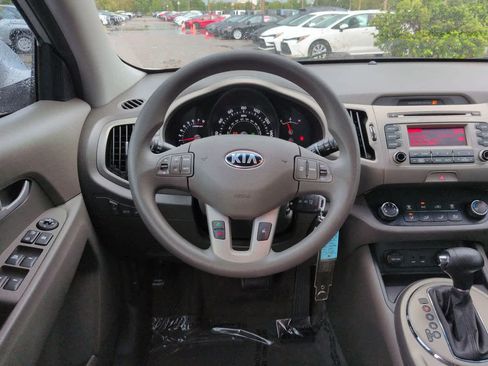 Used 2014 Kia Sportage LX FWD image 15