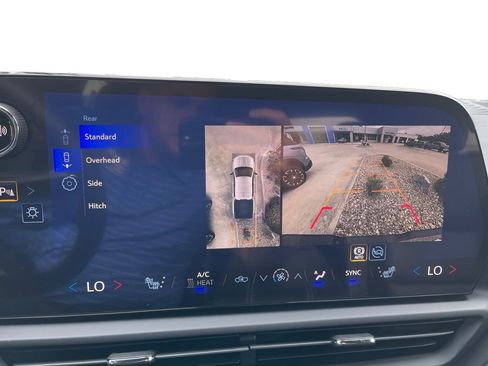 New 2026 Chevrolet Silverado EV LT image 29