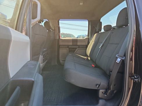 Used 2019 Ford F150 XL w/ Equipment Group 101A Mid AWD/4WD image 11