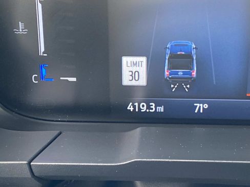 New 2026 Ford Maverick Lariat AWD/4WD image 20