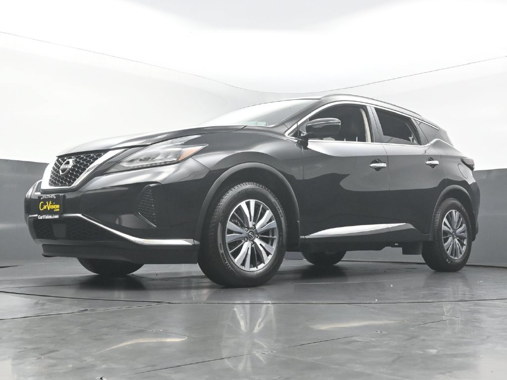 Used 2023 Nissan Murano S AWD/4WD image 42
