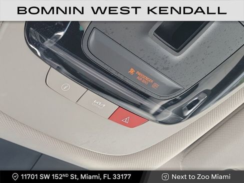 Used 2023 Kia Sorento SX image 26