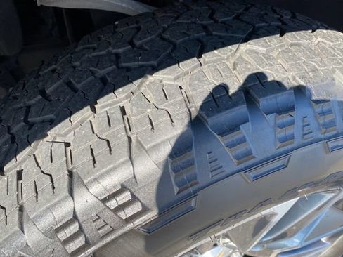 Certified 2024 Chevrolet Silverado 1500 LT AWD/4WD image 23