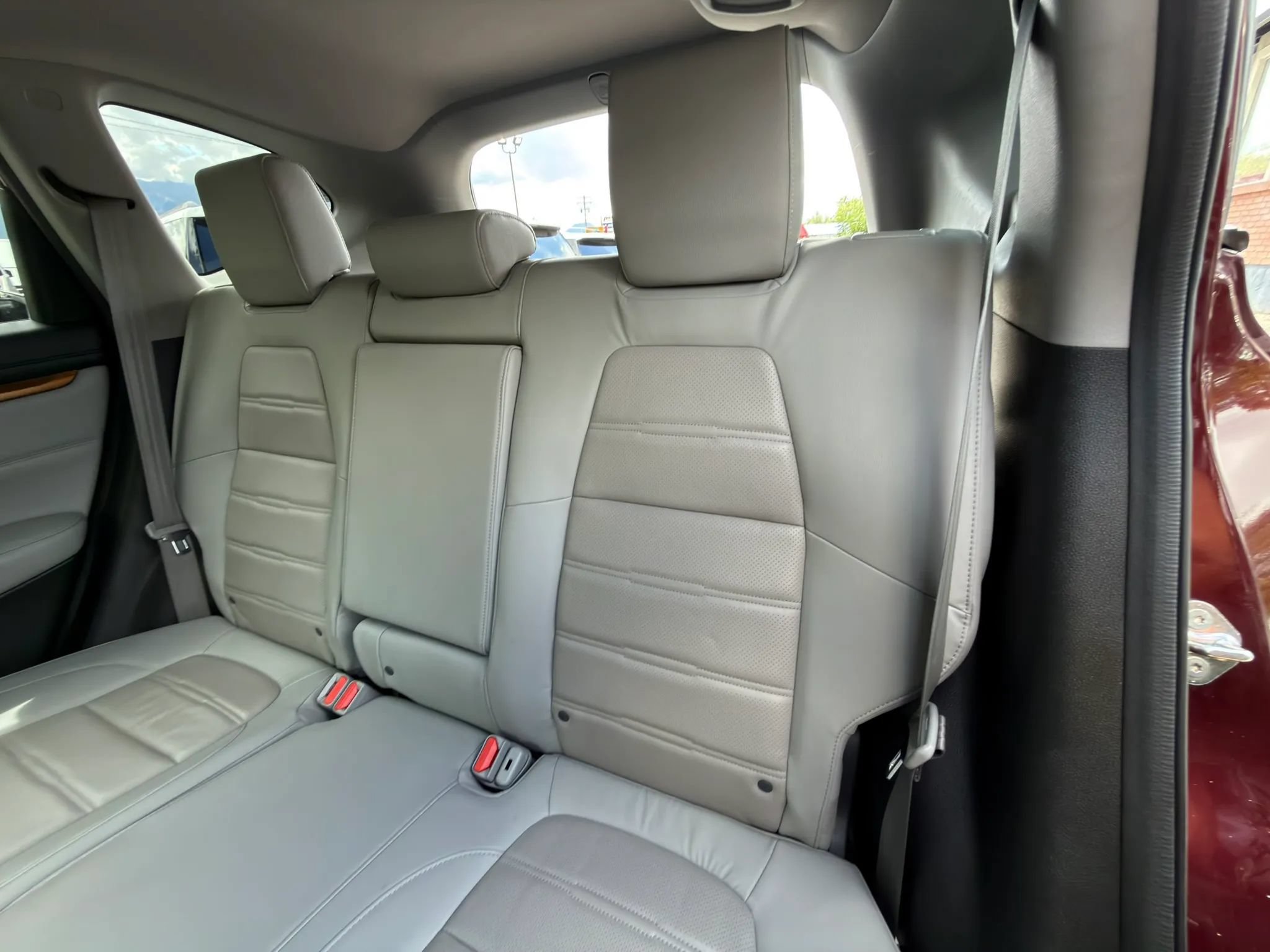 Used 2019 Honda CR-V EX-L image 26