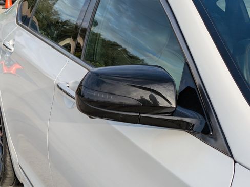 Used 2020 Genesis G80 3.3T Sport image 8