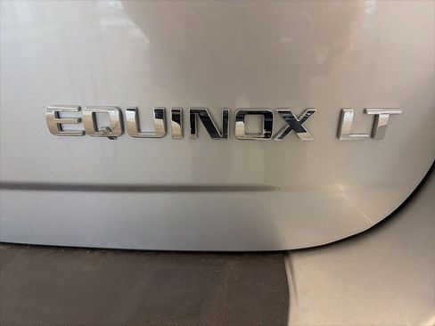 Used 2014 Chevrolet Equinox LT w/ Driver Convenience Package image 7