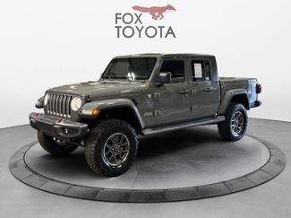 Used 2021 Jeep Gladiator Overland w/ Popular Equipment Package video 1
