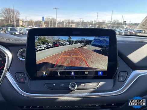 Used 2023 Chevrolet Blazer LT w/ Sound & Technology Package image 19