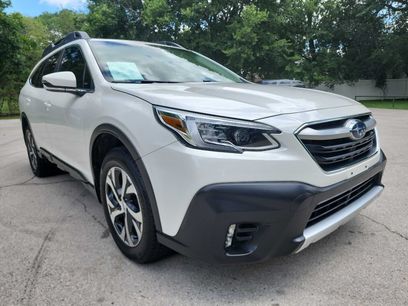 Used 2020 Subaru Outback Limited XT w/ Popular Package #2