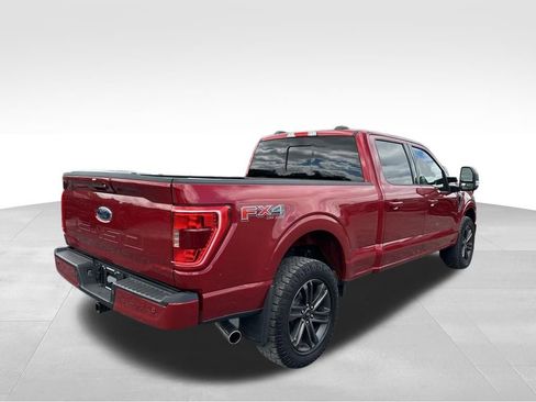 Used 2022 Ford F150 XLT w/ Equipment Group 302A High AWD/4WD image 19