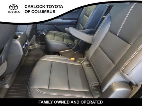 Used 2026 GMC Acadia Elevation w/ Black Edition AWD/4WD image 14