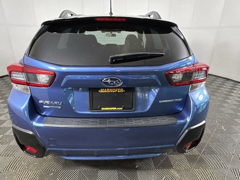Used 2020 Subaru Crosstrek 2.0i AWD/4WD image 5