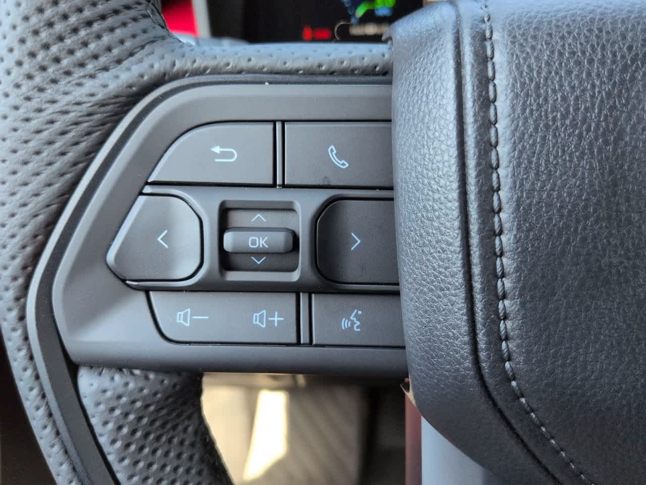 New 2026 Toyota Tundra TRD Pro AWD/4WD image 24