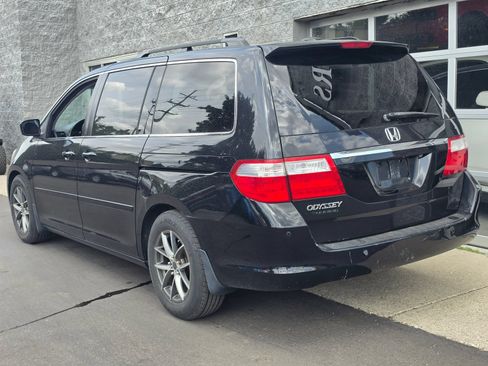 Used 2006 Honda Odyssey Touring image 3
