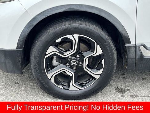 Used 2019 Honda CR-V Touring image 11