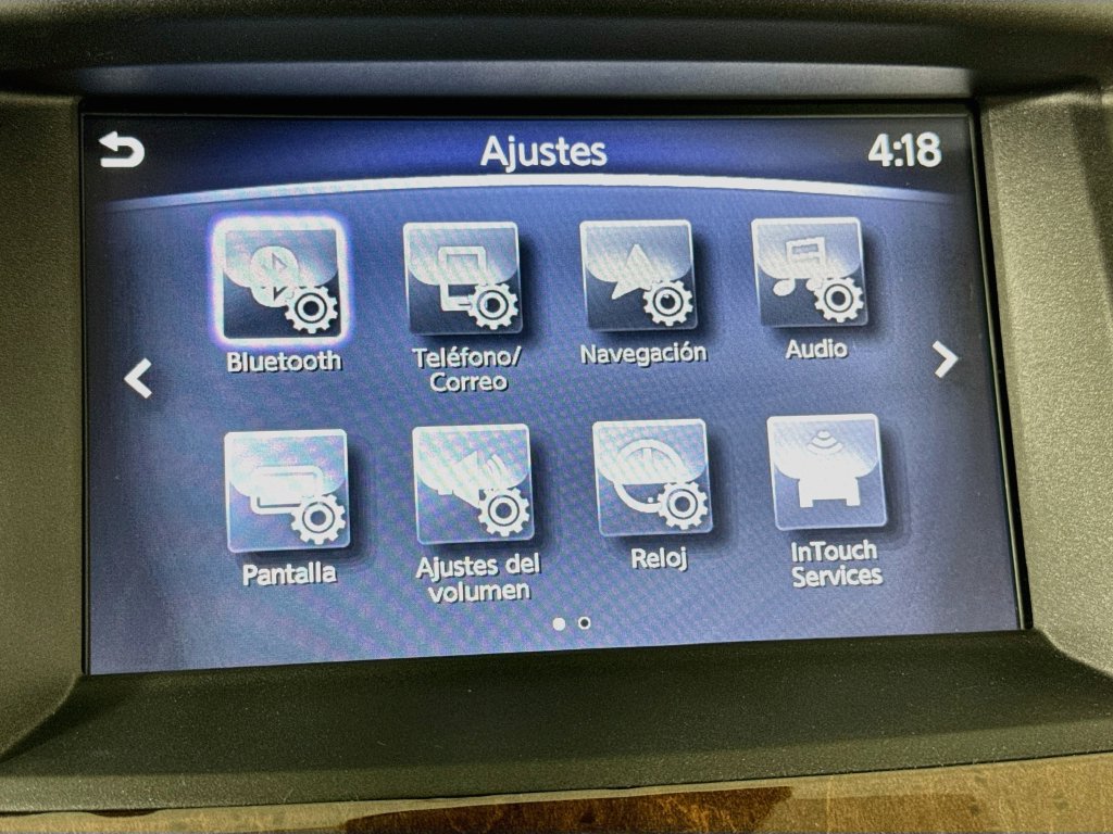 Used 2019 INFINITI QX60 Luxe w/ Sensory Package AWD/4WD image 35