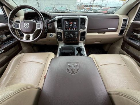 Used 2017 RAM 2500 Laramie image 18