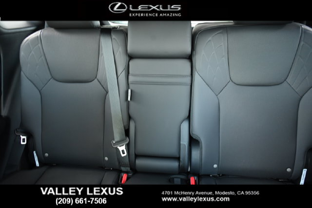 New 2026 Lexus RX 350h w/ Convenience Package AWD/4WD image 16