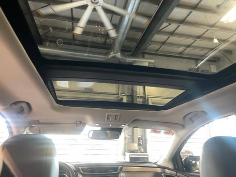 Used 2023 Nissan Murano SL w/ SL Moonroof Package image 27