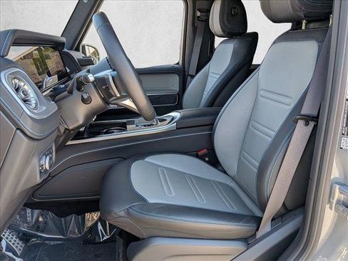 Used 2025 Mercedes-Benz G 580 w/ EQ Technology image 18