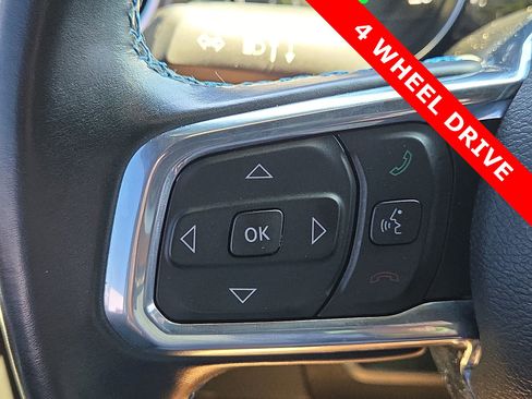 Used 2022 Jeep Wrangler Unlimited Rubicon 4xe image 19