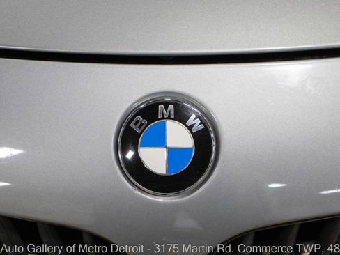 Used 2007 BMW M Coupe image 31
