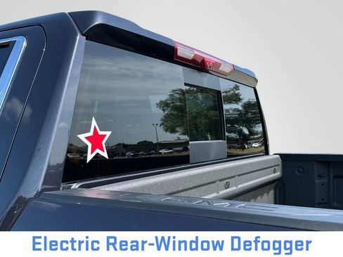 New 2025 GMC Sierra 1500 Denali w/ Technology Package image 12