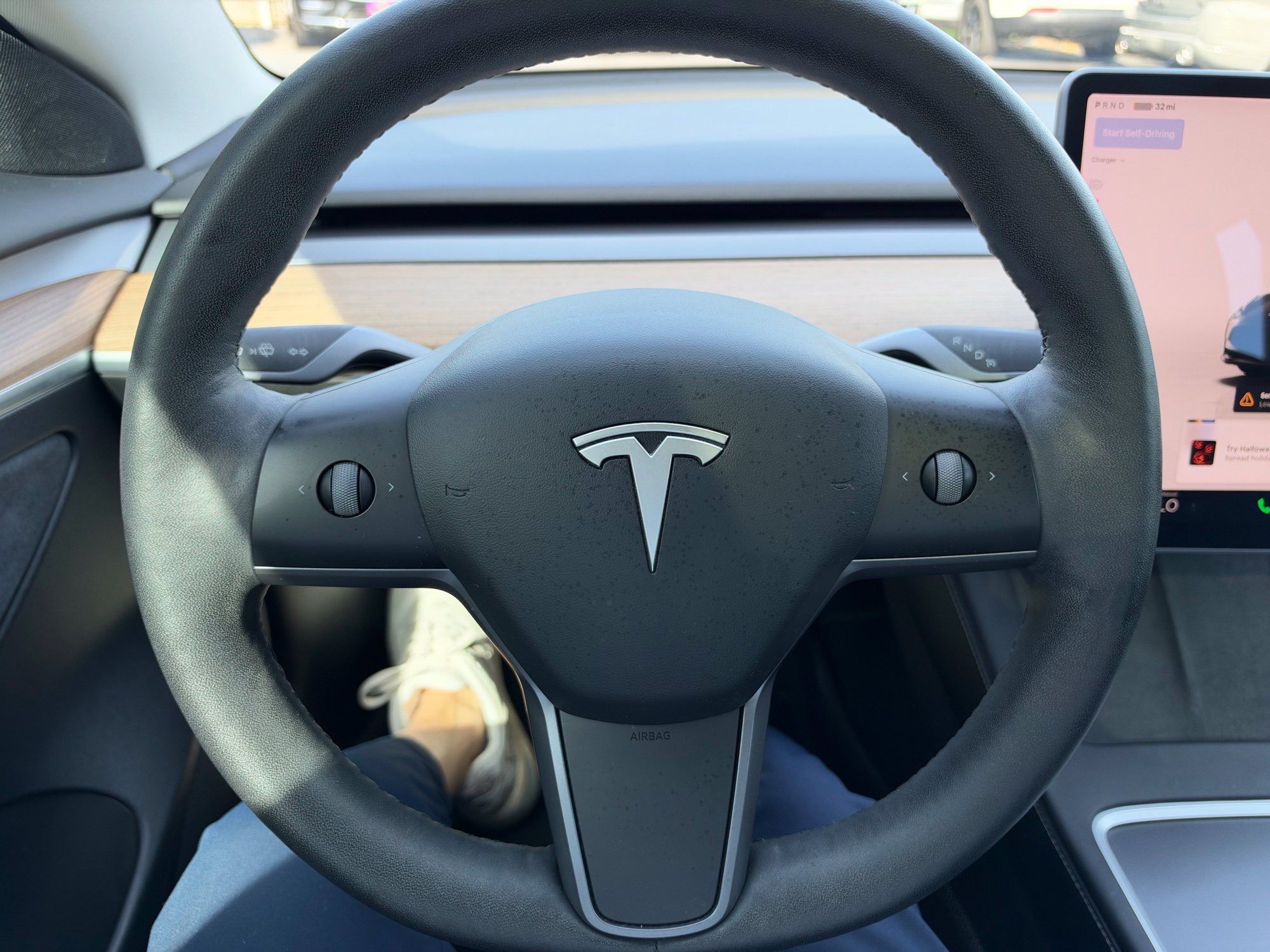 Used 2022 Tesla Model 3 Performance AWD/4WD image 19