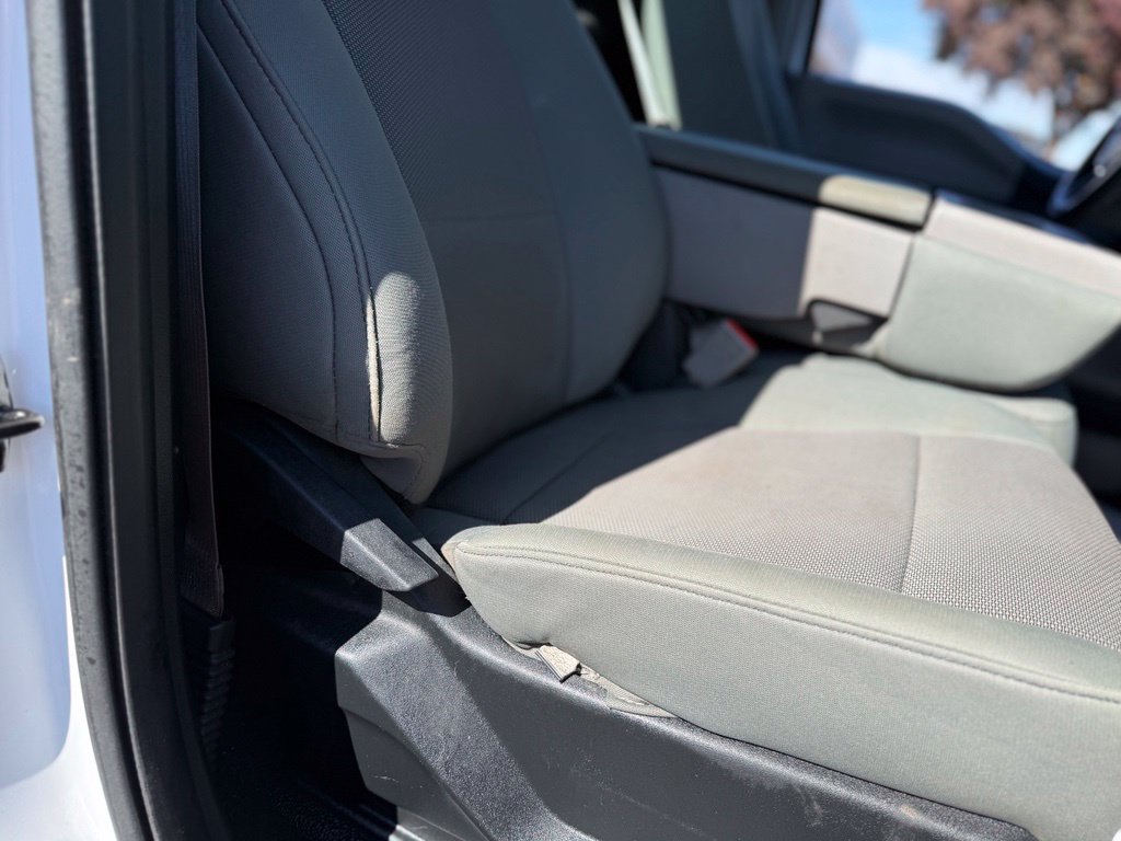 Used 2018 Ford F250 XL w/ Power Equipment Group AWD/4WD image 8