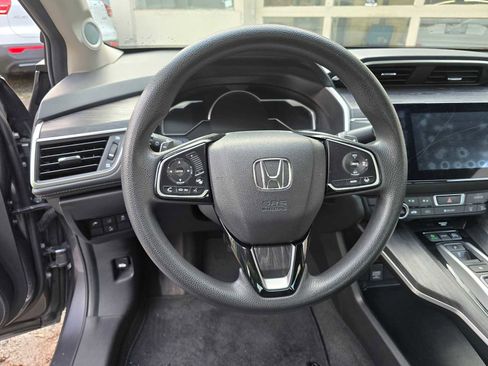 Used 2018 Honda Clarity Plug-In Hybrid image 28
