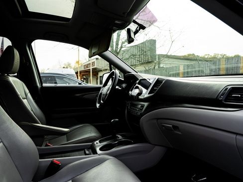 Used 2016 Honda Pilot EX-L image 33