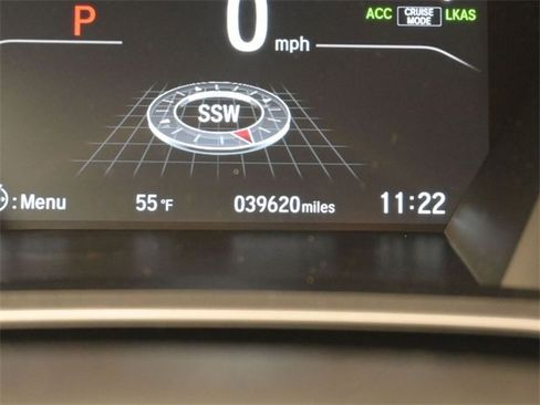 Used 2021 Honda CR-V Touring image 22