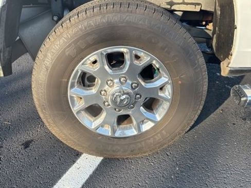 Used 2024 RAM 2500 Laramie w/ Protection Group image 56