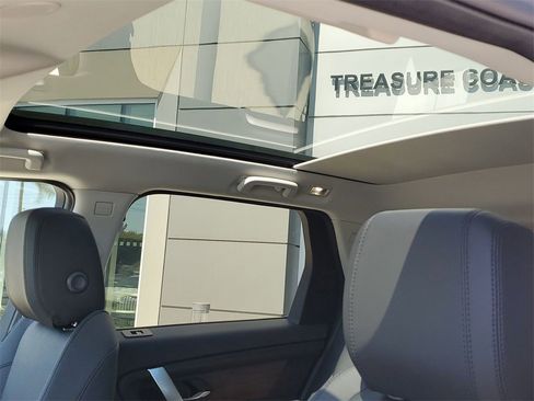 Certified 2024 Land Rover Discovery Sport S image 12