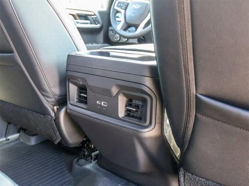 New 2026 Chevrolet Silverado 1500 RST image 28