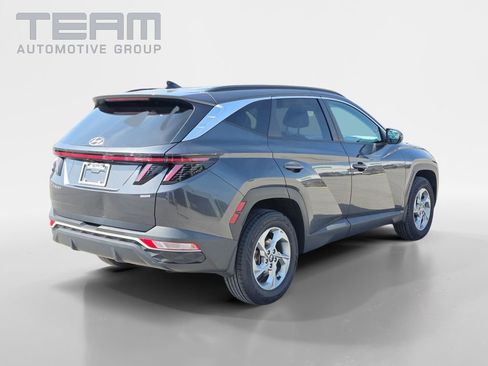Used 2023 Hyundai Tucson SEL image 7