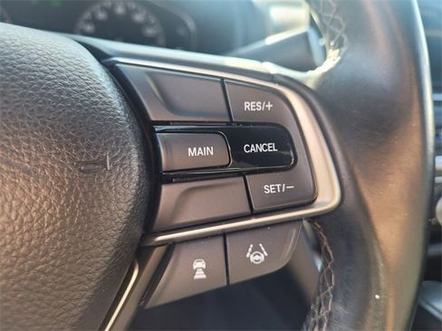 Used 2018 Honda Accord Sport image 24