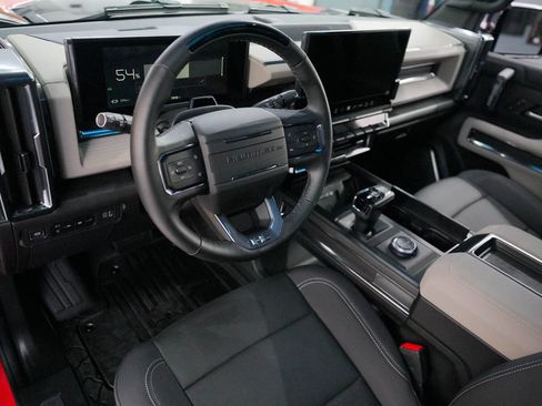 Used 2026 GMC Hummer EV SUV AWD/4WD image 16