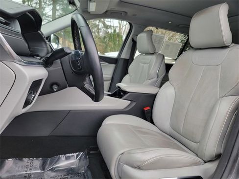 Certified 2023 Jeep Grand Cherokee L Overland w/ Advanced Protech Group III image 20