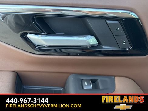 New 2026 Chevrolet Tahoe High Country w/ LPO, Illumination Package image 53