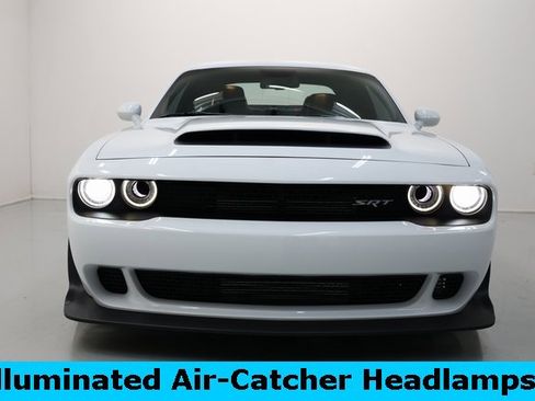 Used 2018 Dodge Challenger SRT Demon image 39