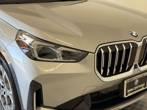 Used 2025 BMW X1 xDrive28i w/ Premium Package AWD/4WD image 12
